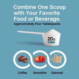 NeoCell Collagen Bio-Peptides Powder | 22oz | Super Hair, Skin, and Nails | Superior Absorption | Grassfed Protein Supplement | Advanced with 18 Essential Amino Acids